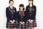 さくら学院の木村咲愛ちゃんが急成長を遂げる