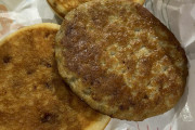 【悲報】さすがに最近マックの入れ忘れがひどすぎる