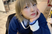 【AKB48】岡田奈々ってなんで変なキャラやってるの？