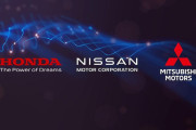 日本に世界3位の自動車連合が誕生することに世界が騒然！←「名前はどうする？」（海外の反応）