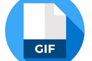【GIF】「GIFをジフと呼ばないで」キャンペーン