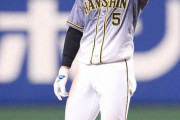 阪神　近本、中野の「1、2番コンビ」が3回に連続適時打　苦手の柳から「先手」奪った