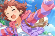 【ミリシタ】ミリシタの野々原さん