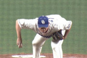 【中日】鈴木博志、中2日で先発へ