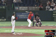 【WBC侍ジャパン対中国】侍ジャパン、中国に8得点快勝で白星発進　大谷が4回0封＆2点二塁打、終盤に怒涛の猛攻