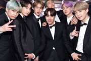 【悲報】ニュー速公認BTSさん、アメリカでボロカスに侮辱されていたwww