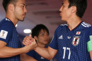 日本史上最高のサッカー選手、吉田麻也か長谷部に絞られる！