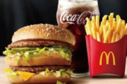 『マクドナルド』この状況下で9年ぶりに最高益を更新！持ち帰り・デリバリーが好調