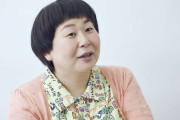 森三中の大島美幸さん、ゲーム中「死んじゃえばいいのに」とつぶやいた息子に言い聞かせたこと