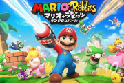 『マリオ＋ラビッツ キングダムバトル』プレイヤー数が1000万人を突破！