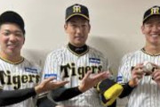 今日の阪神、及川石井岩崎が3連投になるため使えない模様