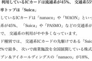 SuicaやPASMO使わない人は電車とバスは現金じゃらじゃらで乗ってるの？ |  先払い式の電子マネーとか馬鹿しか使ってない  |  バス代はキッチリ用意してのる