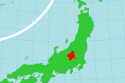 群馬って田舎と言われるけど実際どのくらい田舎なの？