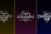 「キングダムハーツ」シリーズ3作品がスイッチで発売決定！