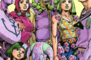 【完結】ジョジョリオンがまもなく完結、連載10年に幕。荒木飛呂彦「完結します」