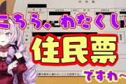 にじさんじの新人vtuberヤバすぎるだろｗｗｗ
