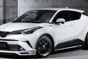 なんでお前らってトヨタのC-HR買わないの？wwwwwwwwwwwww