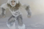 【イエティ】世界の「雪男伝説」のDNA鑑定してみた結果「UMA」の正体が判明