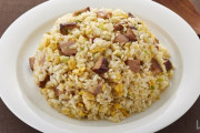 【悲報】チャーハン作りの正解、分からな過ぎる