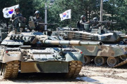韓国の軍事力は世界6位…「戦争可能国家」を夢見る日本は韓国より10兆ウォン多い60兆の予算を投資！
