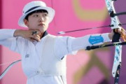 東京五輪アーチェリー3冠の韓国代表、日本式居酒屋に激怒「日本派の売国奴は嫌い」「日本が好きなら日本に行って住め」