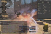 【FF14】パッチ5.4実装のマテリア連続装着システムの実機プレイが公開！吉田Pの運がよすぎるｗｗｗｗｗｗｗ