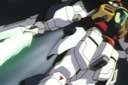 【画像あり】ガンダムDX、十分ぶっ飛んだ性能を持っているのに前2作の主人公ガンダムと比較して過小評価されがち問題