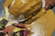 イギリス人、日本のカツカレーを大流行させてしまうがわかっていない