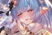【グラブル】12月24日に約5時間の大型生放送を実施！！