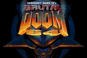 【PC】EpicでDOOM 64が配布ｗｗｗついにドゥームまでｗｗｗ