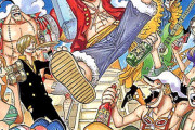 『ONE PIECE』愕然！！ ワンピースの「トニートニー・チョッパー」、笑えないレベルに到達してしまうｗｗｗｗ可哀想…