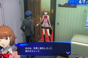 【朗報】ペルソナ3リロード、面白すぎる