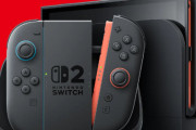 【忘れるな】『ニンテンドースイッチ2 ダイレクト』4月2日22時から放送！！放送時間約60分の大ボリューム