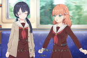 【リンクラ】「さやかちゃんさやかちゃん！」「何ですか何ですか？」←これ【ラブライブ！蓮ノ空】