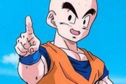 【ドラゴンボール】クリリンのいいところ挙げてけｗｗｗｗｗｗｗｗ