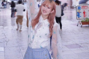 かわむーの魂がわかにゃに息づいているという話