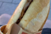 ベトナムの「バインミー」、美味すぎて終わる