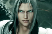 【予想】FF7もあのキャラは闇属性かな？ｗｗｗｗｗｗｗ