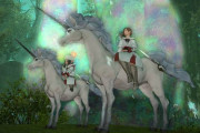 【FF14】メテオDCの配信者ってUnicornの人多い気がするんだけど何か理由あるの？