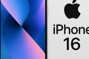iPhone10の俺にiPhone16の良さ教えてみ