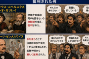 歴史上、新しいことをする人は批判される。ソニーのディスク廃止もそう