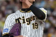 【阪神】藤浪晋太郎２年ぶり２ケタ三振も「復活」印象　力強い直球、変化球のキレ「手応えある」