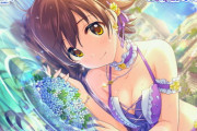 【デレマス】ちゃんみおとかいうおっぱいのデカさだけでなんJ民に受け入れられた女