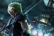 【生まれる前から伝説 】あつ森 5週目28.7万本、FF7R 2週目7万本【生まれた後には幻滅 】