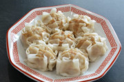 シュウマイ業界「餃子に比べてシュウマイを食べる人や買う人が少ない理由が知りたい」