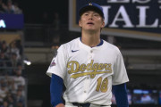 海外「162勝ペース」山本10K＆ベッツのサヨナラホームランでドジャースが開幕4連勝！（海外の反応）