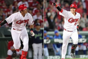 2019ベストナイン発表！カープから2選手！鈴木誠也が4年連続受賞＆外野手最多得票！會澤翼が3年連続受賞！