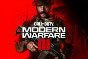 【圧巻】「Call of Duty: Modern Warfare III」ゲームプレイトレーラーを公開！！