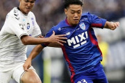 FC東京、俵積田圧巻ドリブルゴールなどG大阪に3-0完勝！クラブ設立25周年の記念日を飾る　J1第29節（関連まとめ）