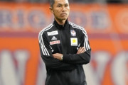 J1新潟、松橋力蔵監督の来季続投を発表「皆様から与えていただいたチャンス、真剣に取り組む」（関連まとめ）